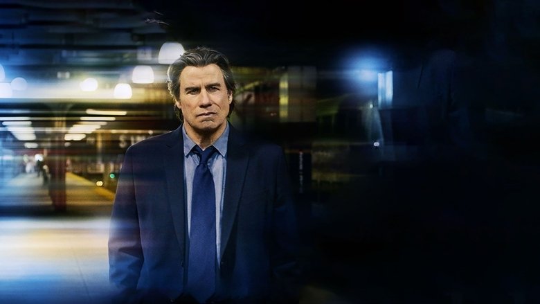 Backdrop image for movie The Forger