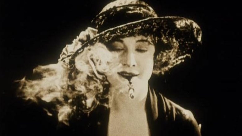 Backdrop image for movie The White Shadow