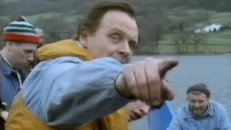 Backdrop image for movie Across the Lake