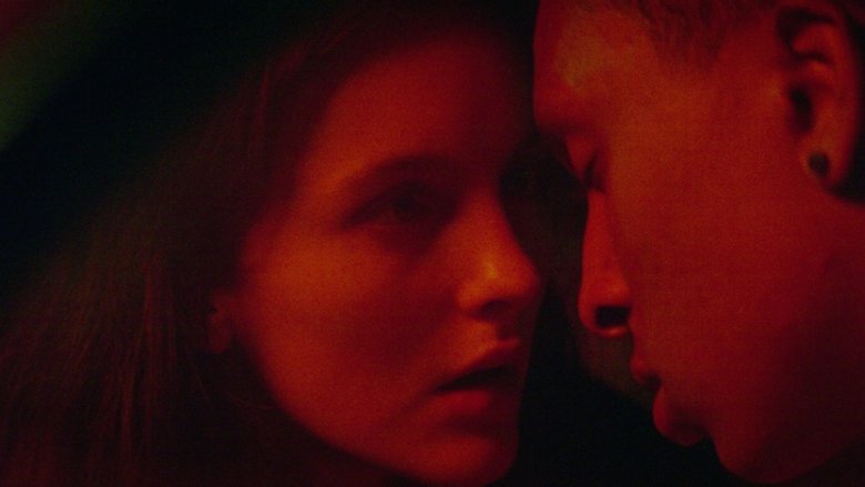Backdrop image for movie Kissing Candice