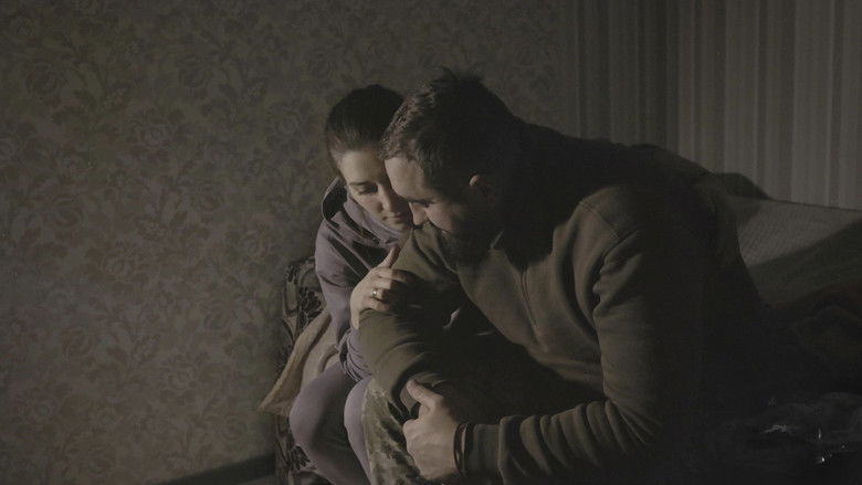 Backdrop image for movie Shards of Light