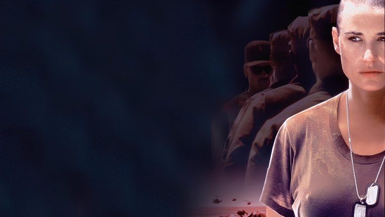 Backdrop image for movie G.I. Jane