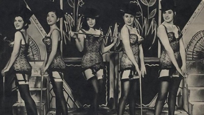Backdrop image for movie Beş Şeker Kız