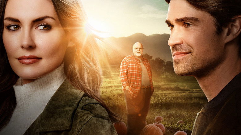 Backdrop image for movie Pumpkin Everything