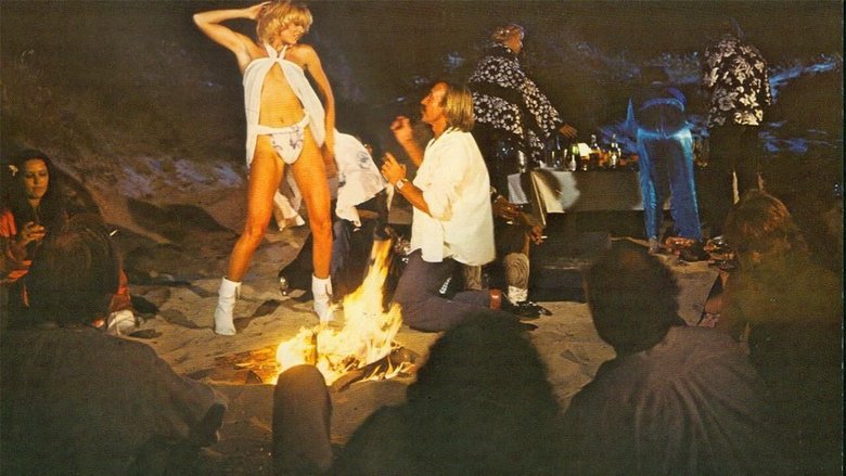 Backdrop image for movie Summer Night Fever