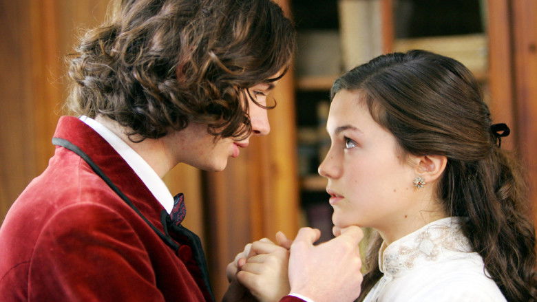 Backdrop image for movie Mademoiselle Gigi