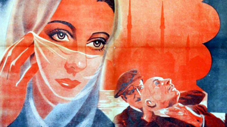 Backdrop image for movie Secret of Stamboul