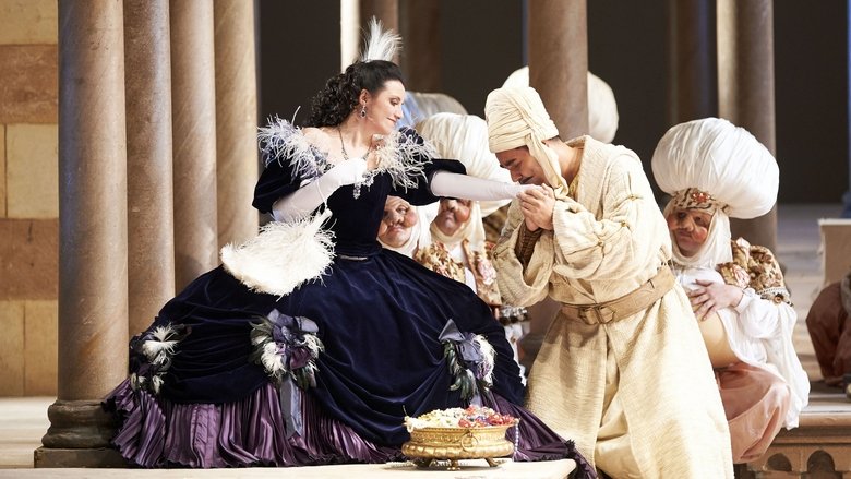 Backdrop image for movie L'Italiana in Algeri