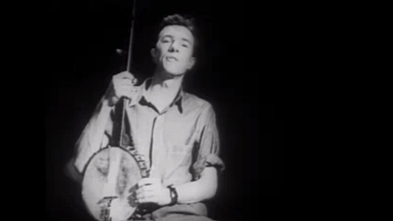 Backdrop image for movie To Hear Your Banjo Play