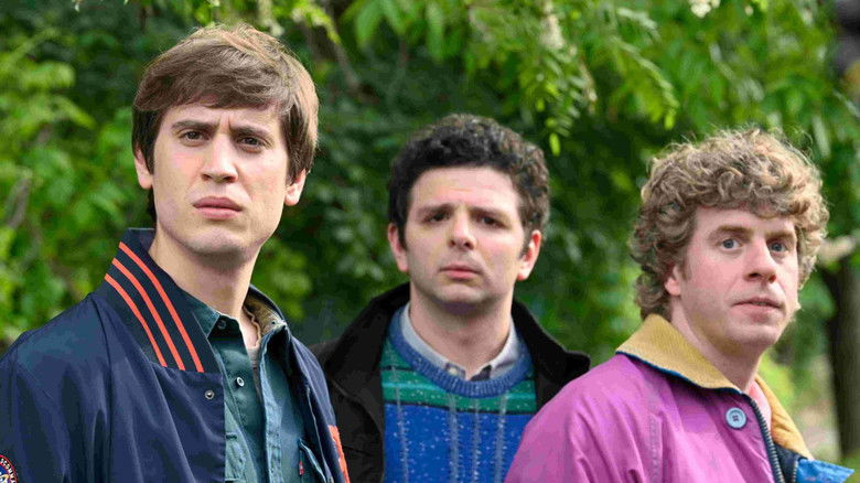 Backdrop image for movie Adventures Italian Style Reloaded