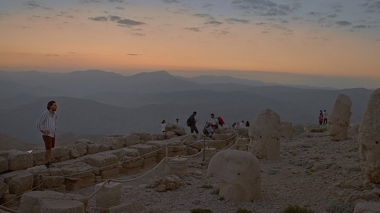 Backdrop image for movie There is No Anatolia