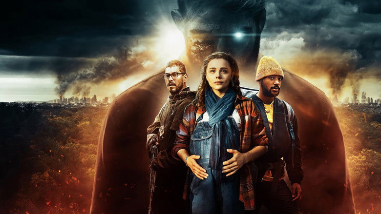 Backdrop image for movie Mother/Android