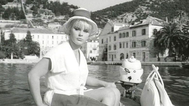 Backdrop image for movie Seduction by the Sea