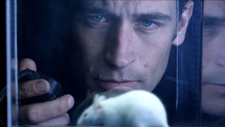 Backdrop image for movie The Jaunt