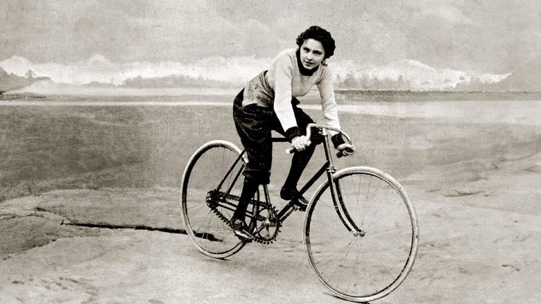 Backdrop image for movie Les aventurières du vélo