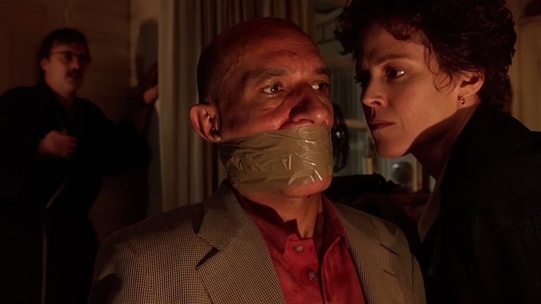 Backdrop image for movie Death and the Maiden