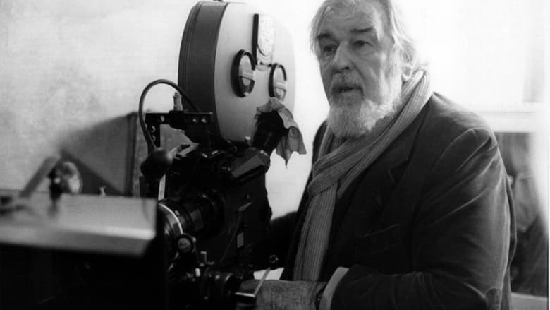 Backdrop image for movie Verstörung - und eine Art von Poesie. Die Filmlegende Bernhard Wicki