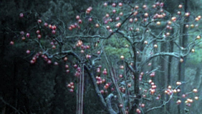 Backdrop image for movie Elegy of a Voyage