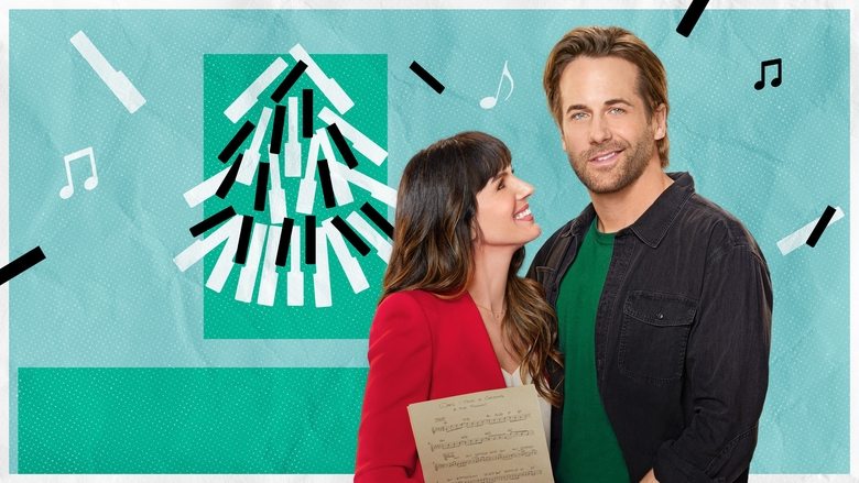 Backdrop image for movie When I Think of Christmas