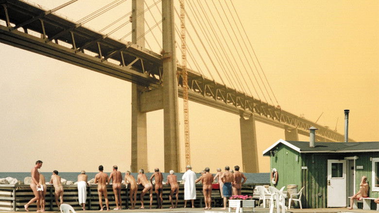 Backdrop image for movie Gå på vatten