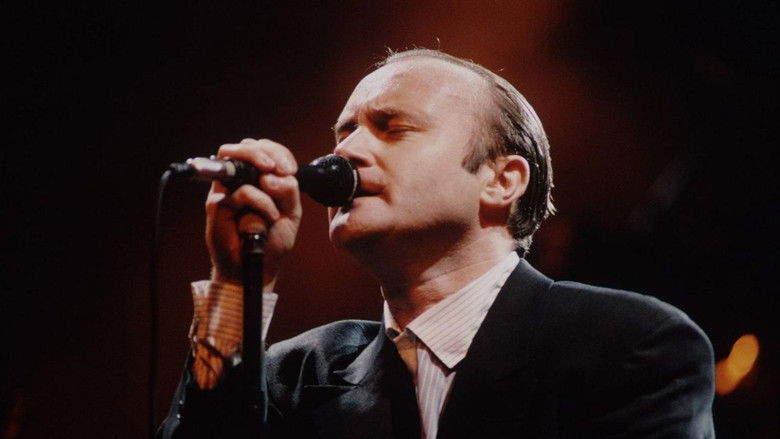 Backdrop image for movie Phil Collins: MTV Unplugged 1994