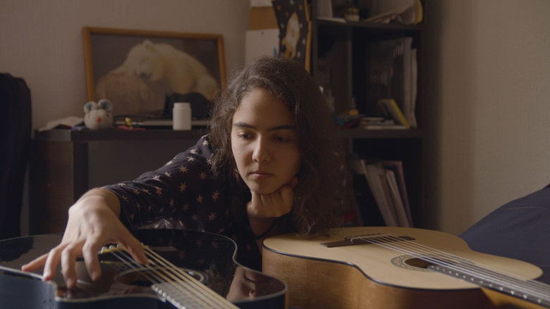 Backdrop image for movie Una canción sobre lo que sea