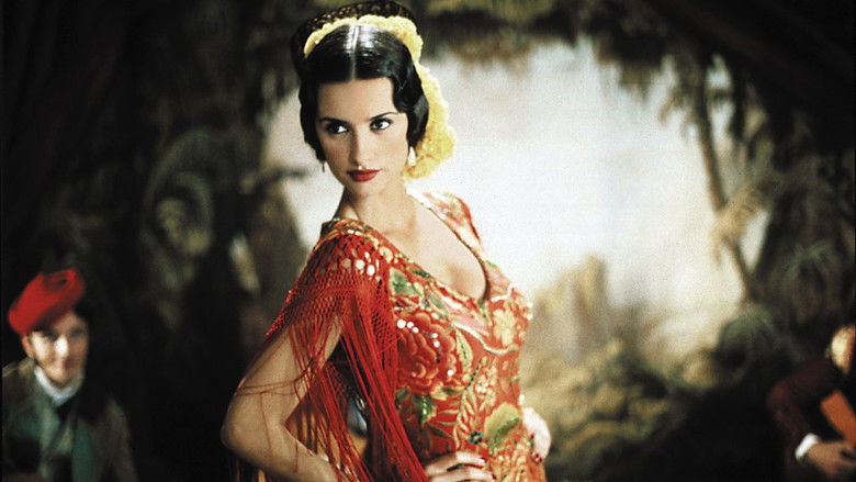 Backdrop image for movie The Girl of Your Dreams