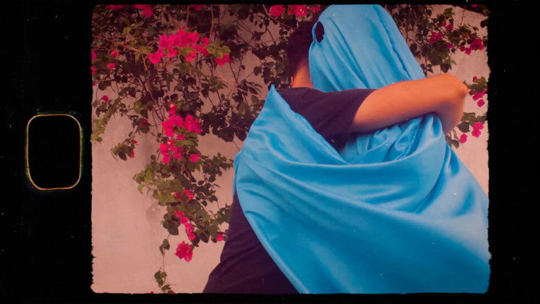 Backdrop image for movie Blue Days