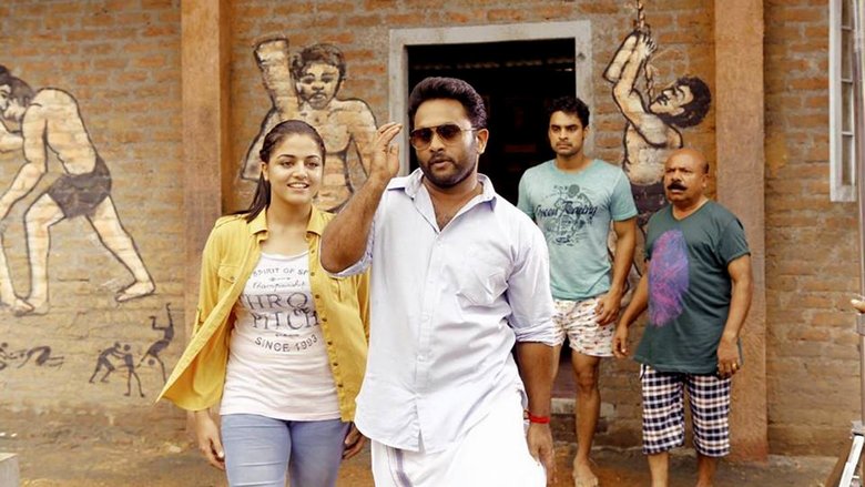 Backdrop image for movie Godha