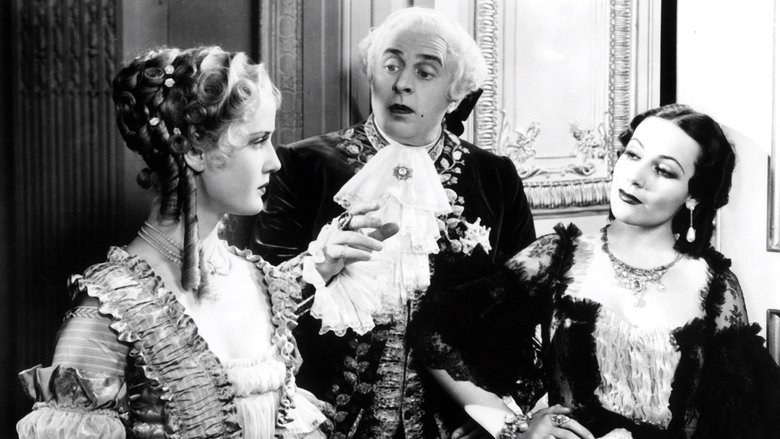 Backdrop image for movie Madame du Barry