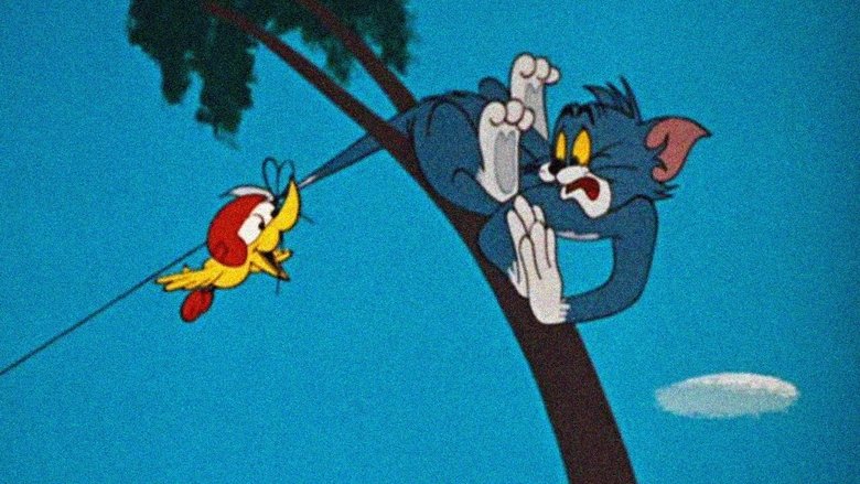 Backdrop image for movie Landing Stripling