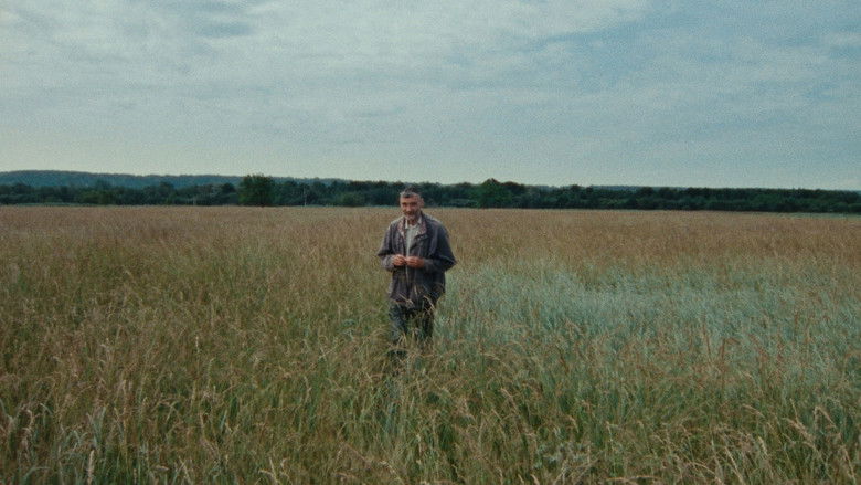 Backdrop image for movie 7 Walks with Mark Brown