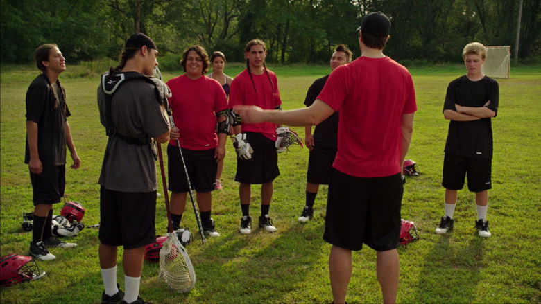 Backdrop image for movie Crooked Arrows