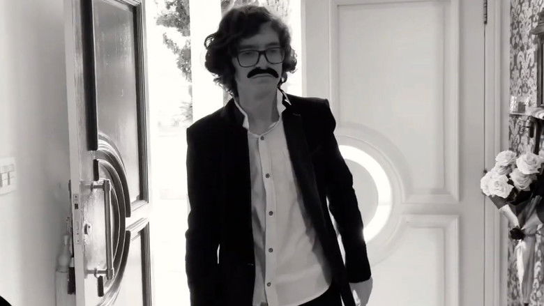 Backdrop image for movie Matt Johnson 2