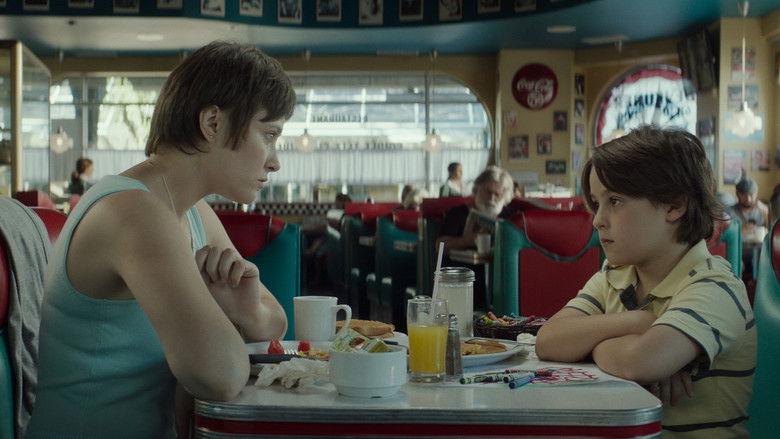 Backdrop image for movie Lemonade