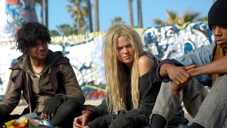 Backdrop image for movie Squatters