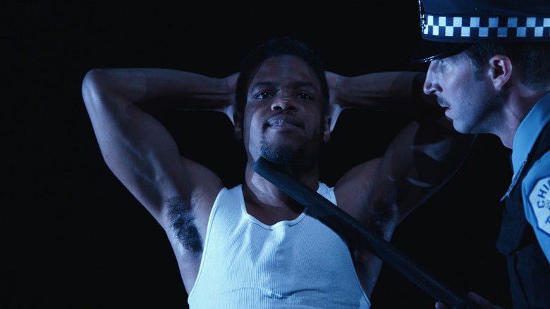 Backdrop image for movie Pass Over