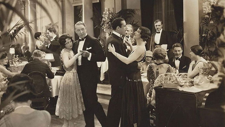 Backdrop image for movie The Silver Slave