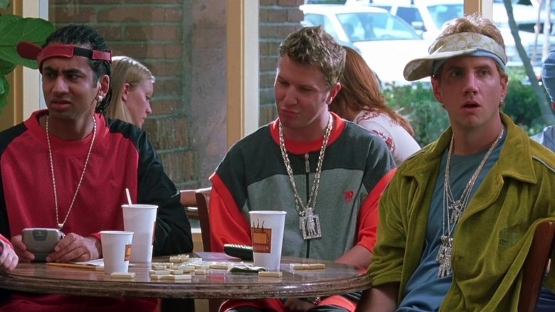 Backdrop image for movie Malibu's Most Wanted