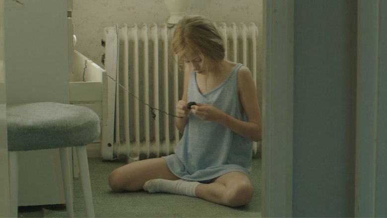 Backdrop image for movie I'm the Same, I'm an Other