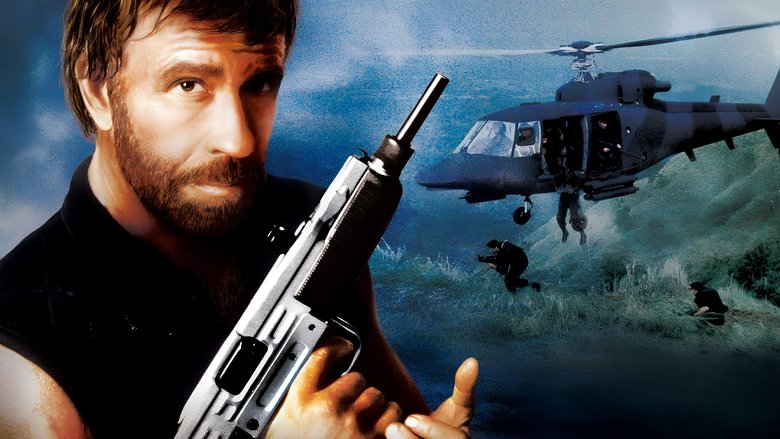 Backdrop image for movie Delta Force 2: The Colombian Connection