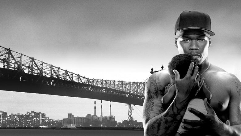 Backdrop image for movie Get Rich or Die Tryin'