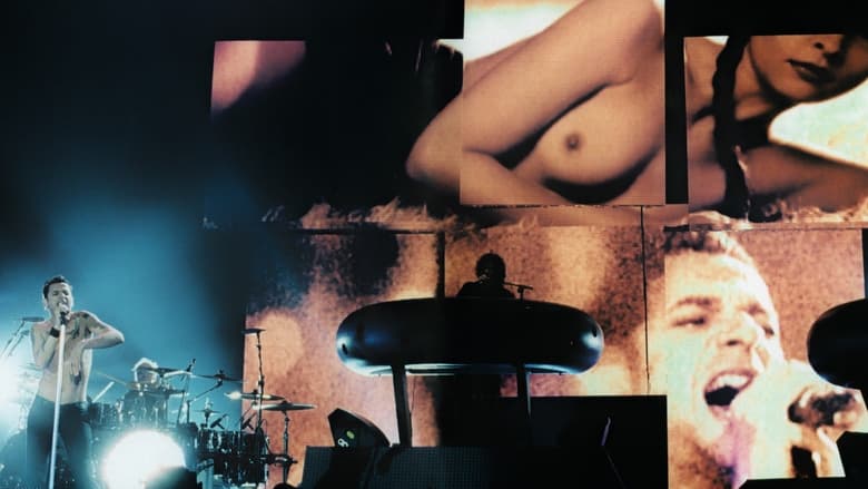 Backdrop image for movie Depeche Mode: Touring the Angel — Live in Milan