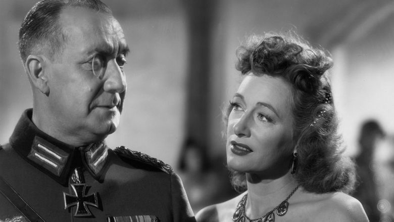 Backdrop image for movie Women in the Night