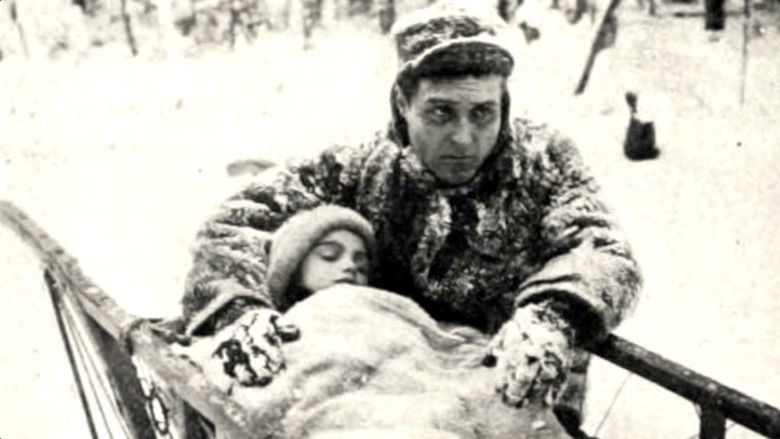 Backdrop image for movie In the Days of Famine