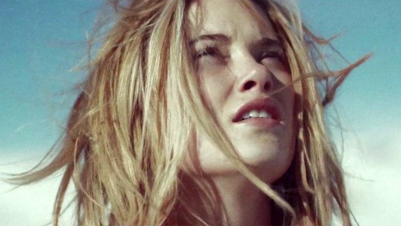 Backdrop image for movie Starfish