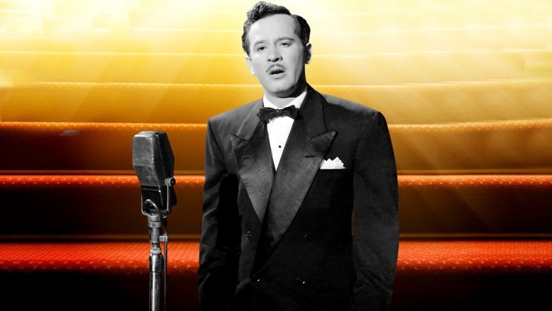 Backdrop image for movie El hombre cine mexicano: Pedro Infante, el mito
