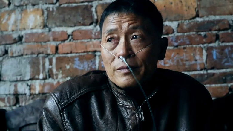 Backdrop image for movie Miners, Groom, Pneumoconiosis