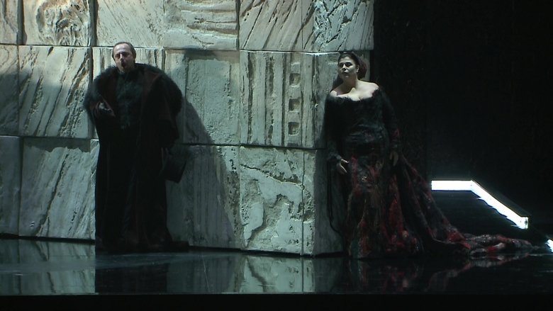 Backdrop image for movie Giuseppe Verdi : La forza del destino