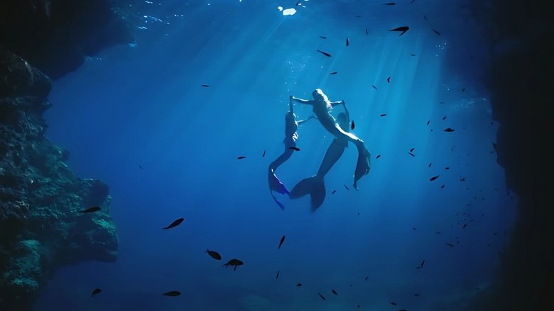 Backdrop image for movie K3: The Song Of The Mermaid